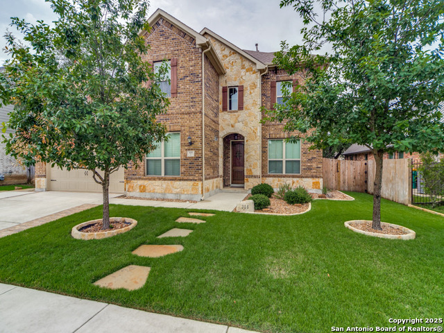 Listing photo id 0 for 306 Woods Of Boerne