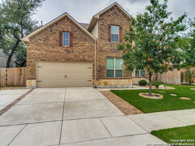 Listing photo id 1 for 306 Woods Of Boerne