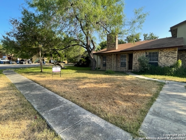 Details for 14412 Castlebury, San Antonio, TX 78232