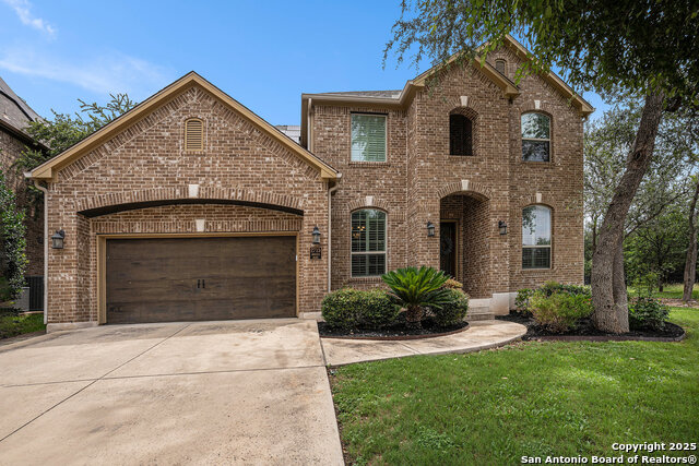 Details for 2715 Sonata Park, San Antonio, TX 78230