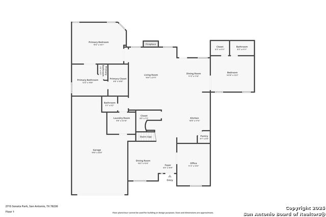 Listing photo id 38 for 2715 Sonata Park