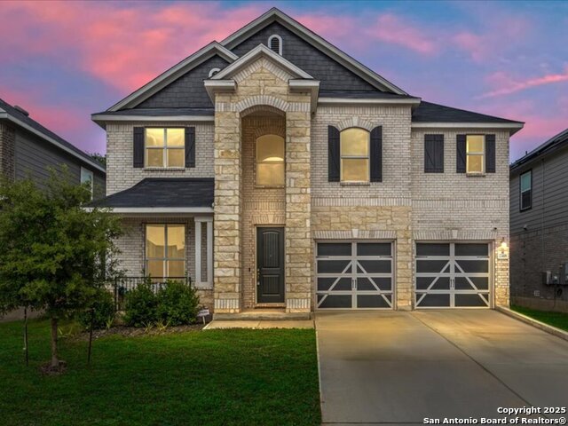 Details for 22418 Peonia Park, San Antonio, TX 78261