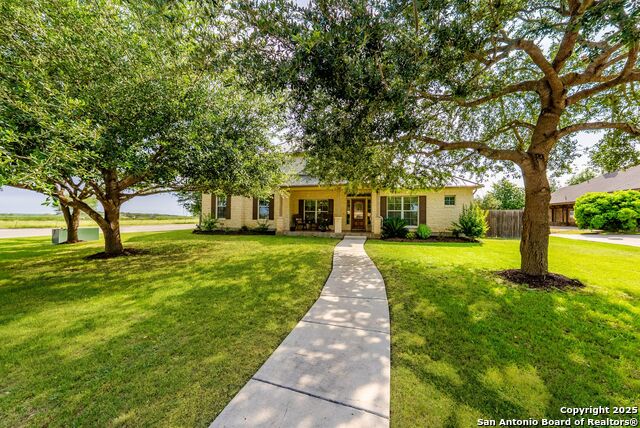 Details for 3353 Joshs Way, Marion, TX 78124