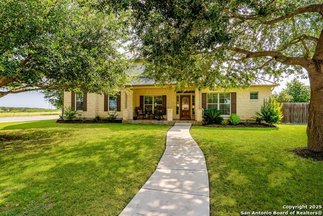 Listing photo id 1 for 3353 Joshs Way