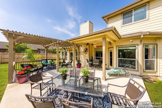 Listing photo id 41 for 3353 Joshs Way