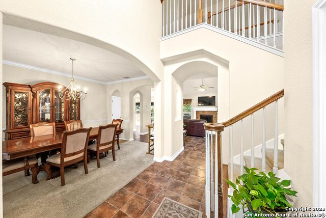 Listing photo id 5 for 3353 Joshs Way