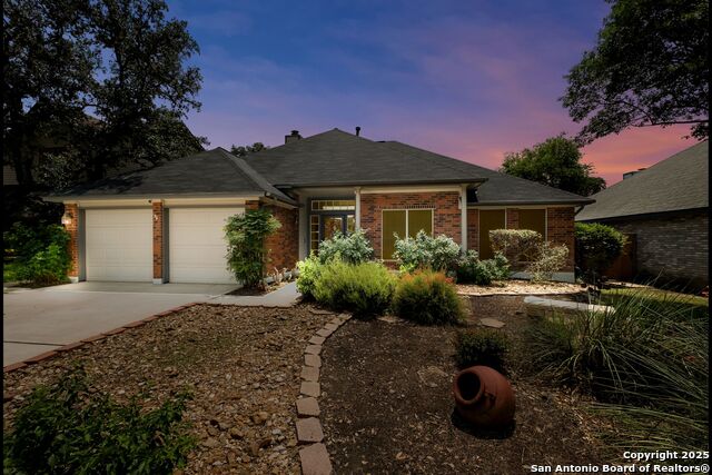 Details for 5626 Timber Stream, San Antonio, TX 78250