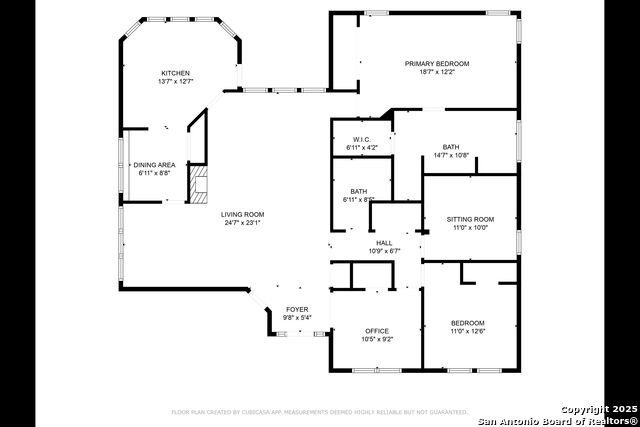 Listing photo id 18 for 5626 Timber Stream