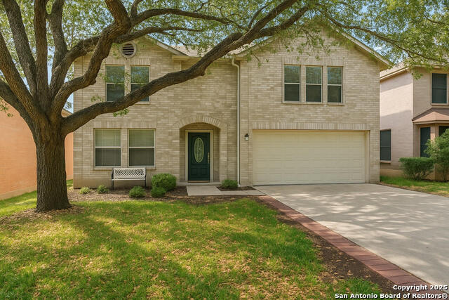 Details for 8527 Park Olympia, Universal City, TX 78148
