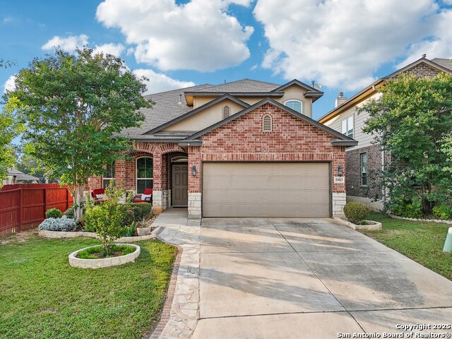 Details for 5903 Carriage Cape, San Antonio, TX 78261