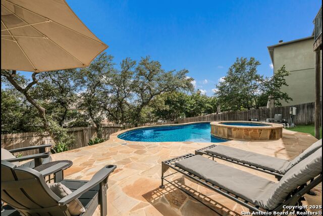 Details for 23414 Seven Winds, San Antonio, TX 78258
