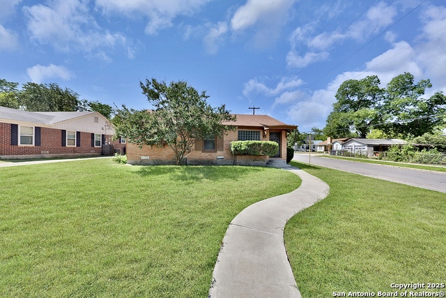 Details for 1902 Schley  , San Antonio, TX 78210