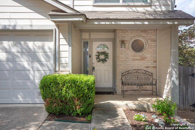 Details for 5503 Justin Cove, San Antonio, TX 78240