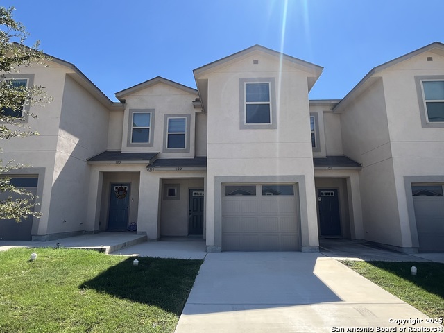 Details for 6510 Marcel Way  102, San Antonio, TX 78233
