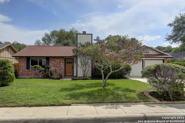 Details for 2714 Floral Way, San Antonio, TX 78247