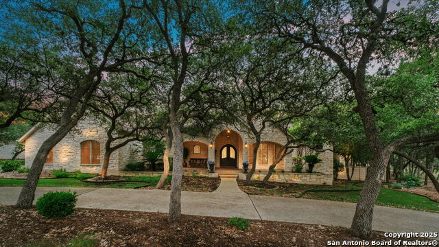 Details for 20027 Buckhead, Garden Ridge, TX 78266