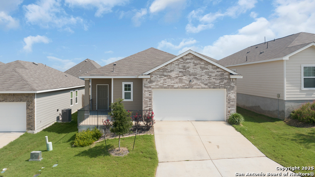 Details for 12527 Corona Borealis, San Antonio, TX 78245