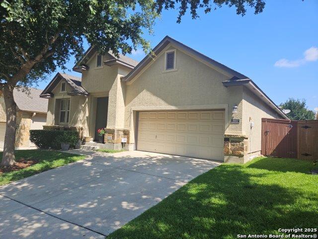 Details for 3607 Tea Rose Glen, San Antonio, TX 78259