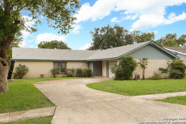 Details for 5018 Las Campanas, San Antonio, TX 78233