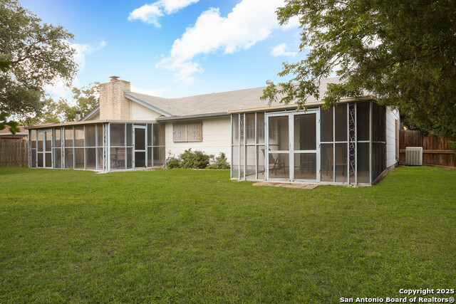 Listing photo id 21 for 5018 Las Campanas