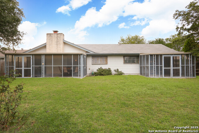 Listing photo id 22 for 5018 Las Campanas