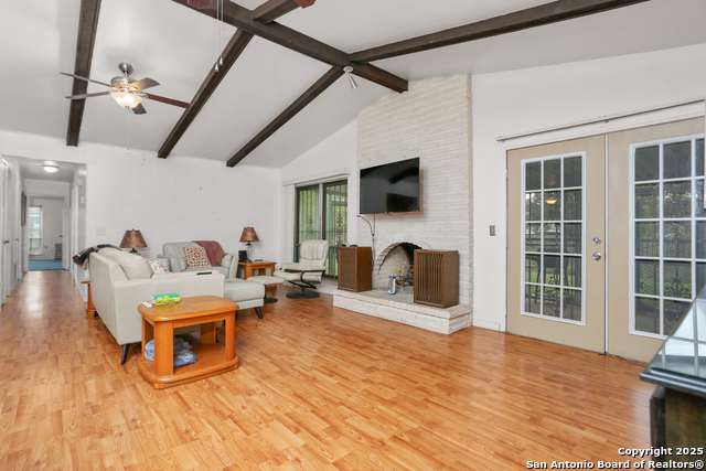 Listing photo id 2 for 5018 Las Campanas