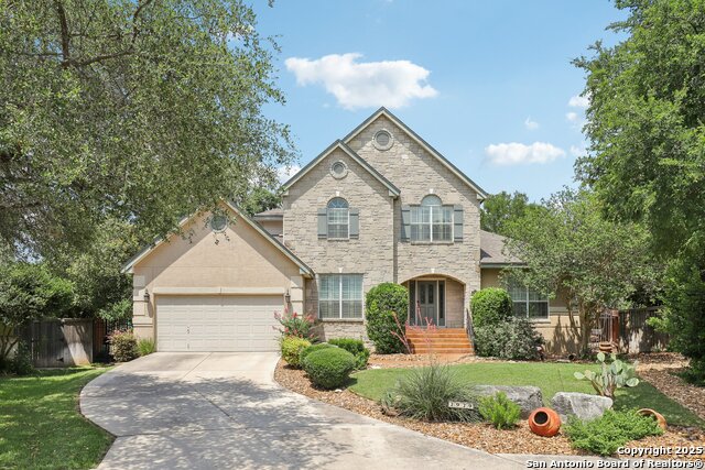 Details for 2929 Mccaskey Ridge, San Antonio, TX 78258