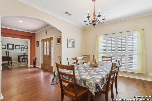 Listing photo id 8 for 2929 Mccaskey Ridge