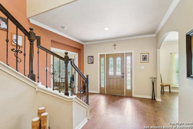 Listing photo id 0 for 2929 Mccaskey Ridge