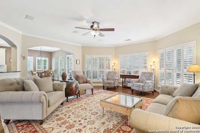 Listing photo id 5 for 2929 Mccaskey Ridge