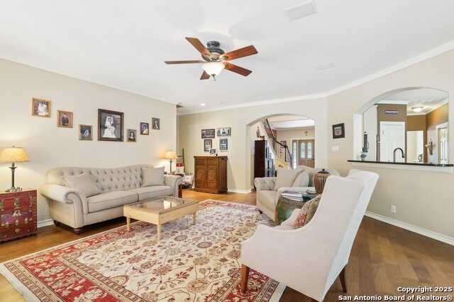Listing photo id 6 for 2929 Mccaskey Ridge
