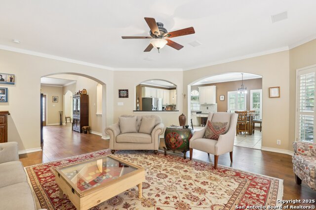 Listing photo id 7 for 2929 Mccaskey Ridge