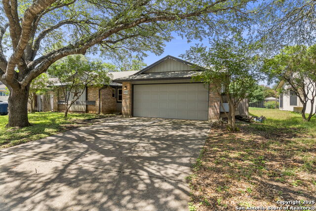 Listing photo id 0 for 2866 Burning Rock