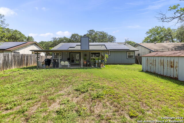 Listing photo id 27 for 2866 Burning Rock