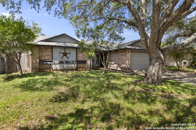Listing photo id 1 for 2866 Burning Rock