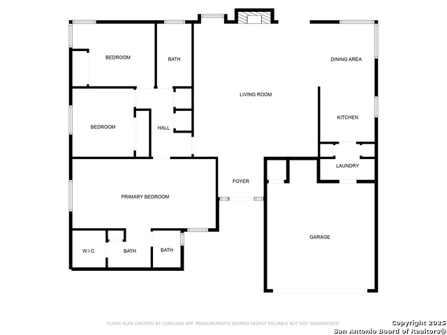 Listing photo id 29 for 2866 Burning Rock