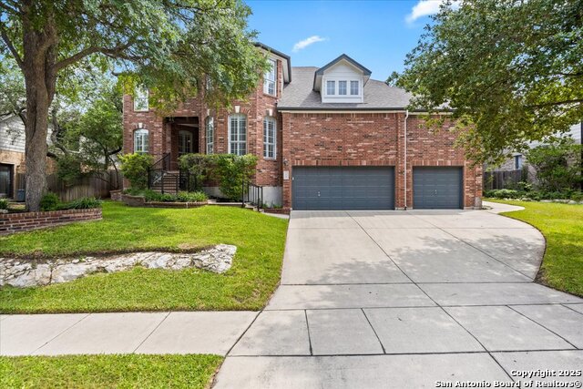Details for 3809 Arroyo Seco, Schertz, TX 78154