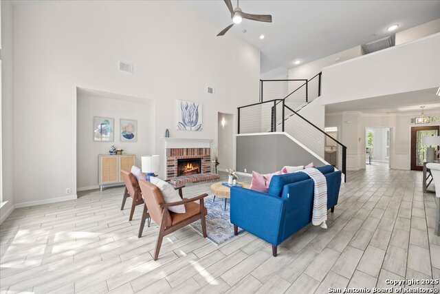 Listing photo id 8 for 3809 Arroyo Seco