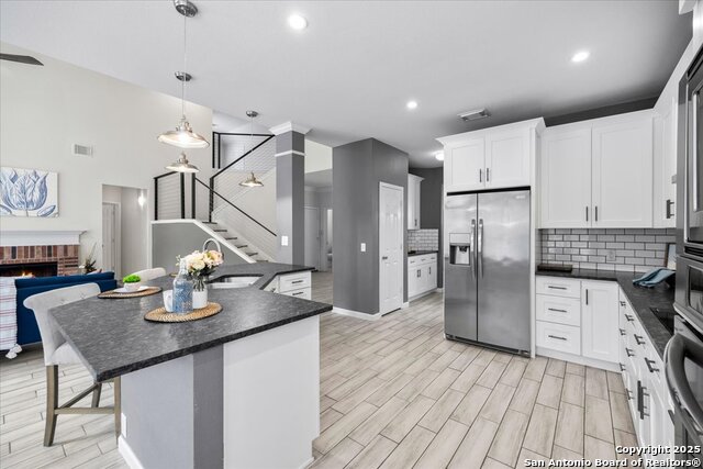 Listing photo id 13 for 3809 Arroyo Seco