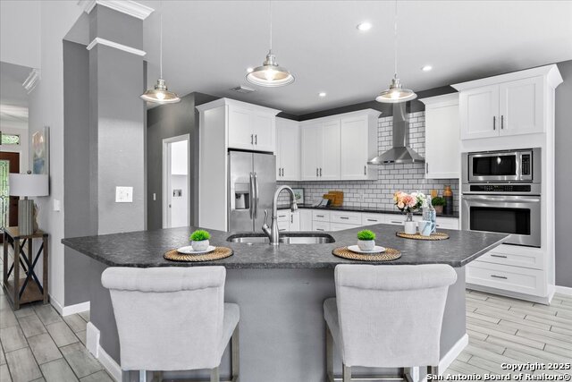 Listing photo id 16 for 3809 Arroyo Seco