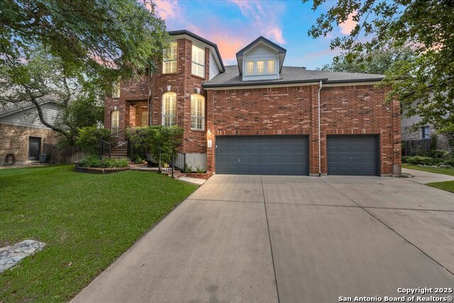 Listing photo id 0 for 3809 Arroyo Seco