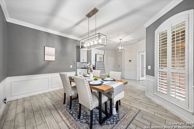 Listing photo id 5 for 3809 Arroyo Seco