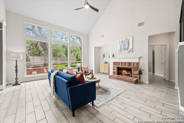 Listing photo id 7 for 3809 Arroyo Seco