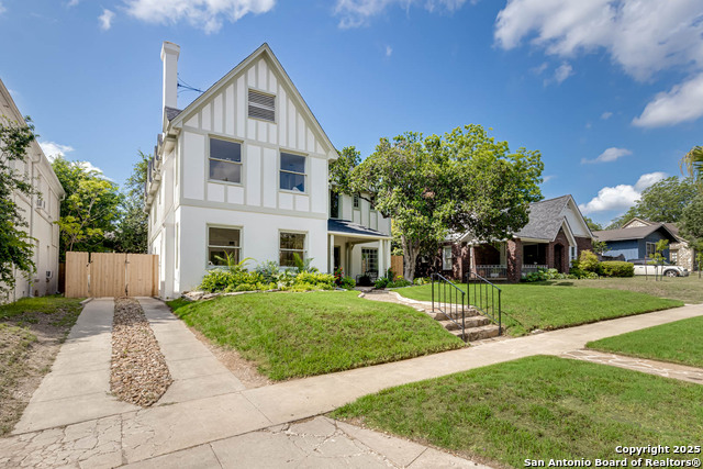 Details for 264 Lullwood E, San Antonio, TX 78212