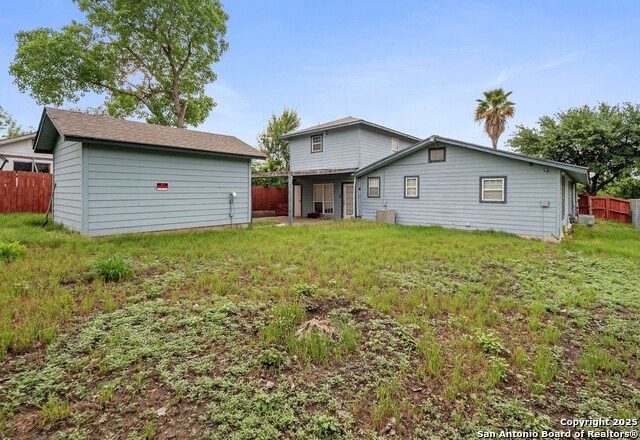 Listing photo id 18 for 6238 Big Valley
