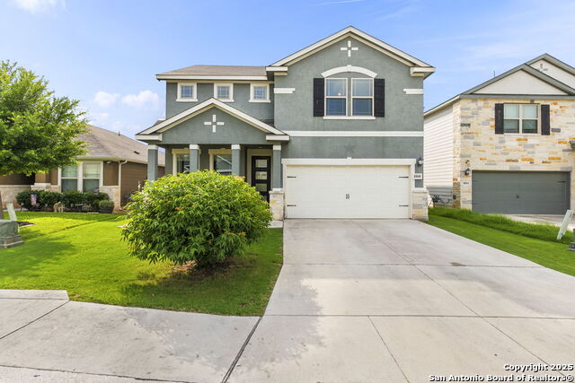 Details for 8808 Straight Oaks, San Antonio, TX 78254