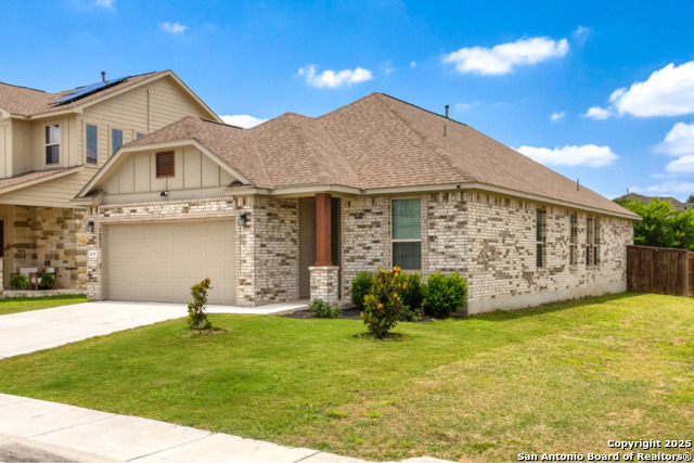 Details for 8339 Percheron Pass, San Antonio, TX 78254