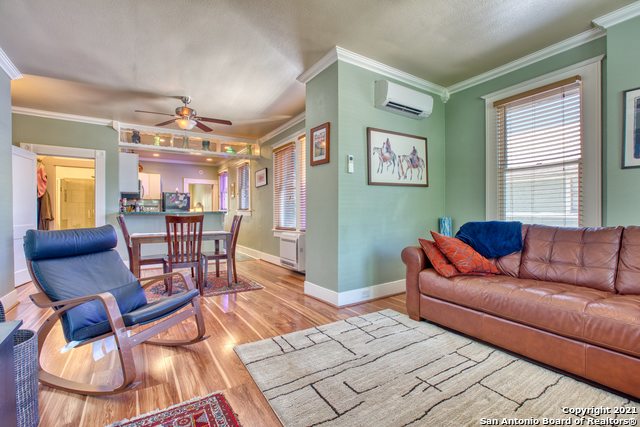 Details for 512 Craig Pl W 3, San Antonio, TX 78212