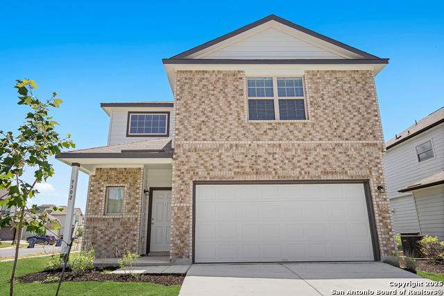Details for 9302 Graze Land Drive, San Antonio, TX 78211