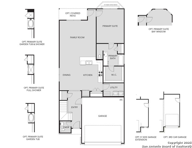 Listing photo id 16 for 9302 Graze Land Drive
